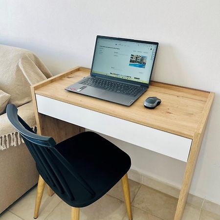 Costa Del Ray Apartman Paphos Kültér fotó