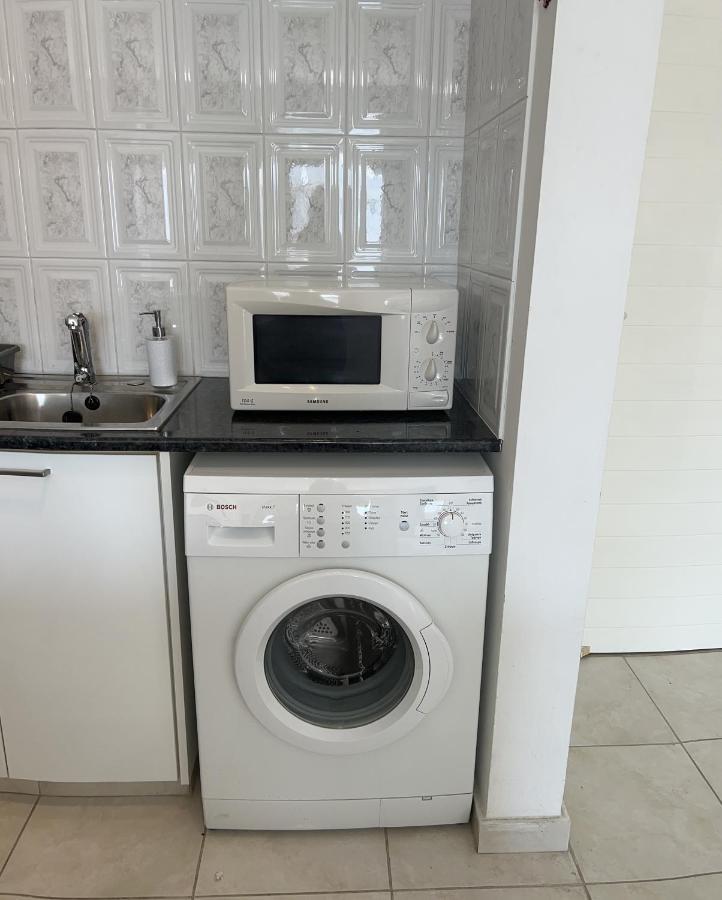 Costa Del Ray Apartman Paphos Kültér fotó