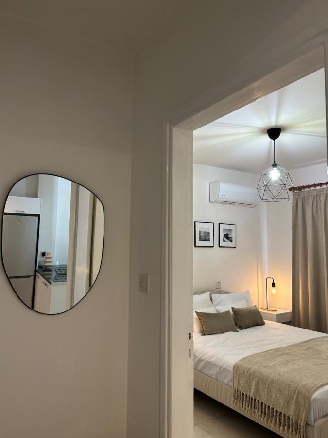 Costa Del Ray Apartman Paphos Kültér fotó