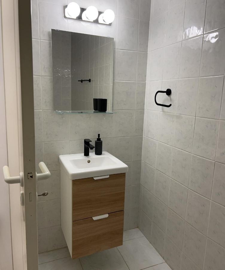 Costa Del Ray Apartman Paphos Kültér fotó