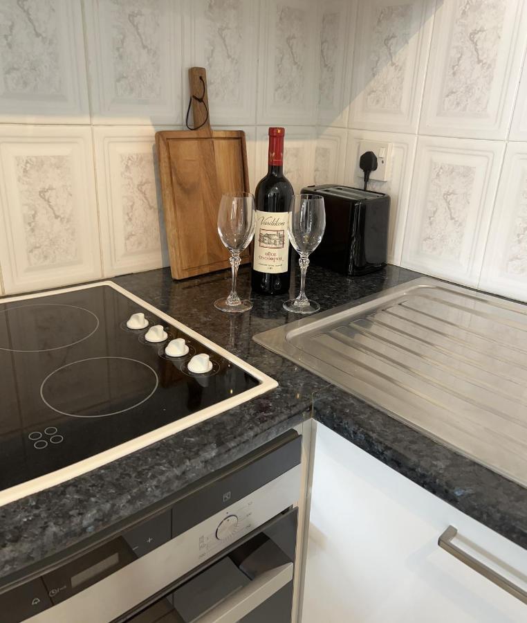Costa Del Ray Apartman Paphos Kültér fotó