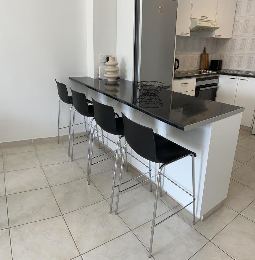 Costa Del Ray Apartman Paphos Kültér fotó