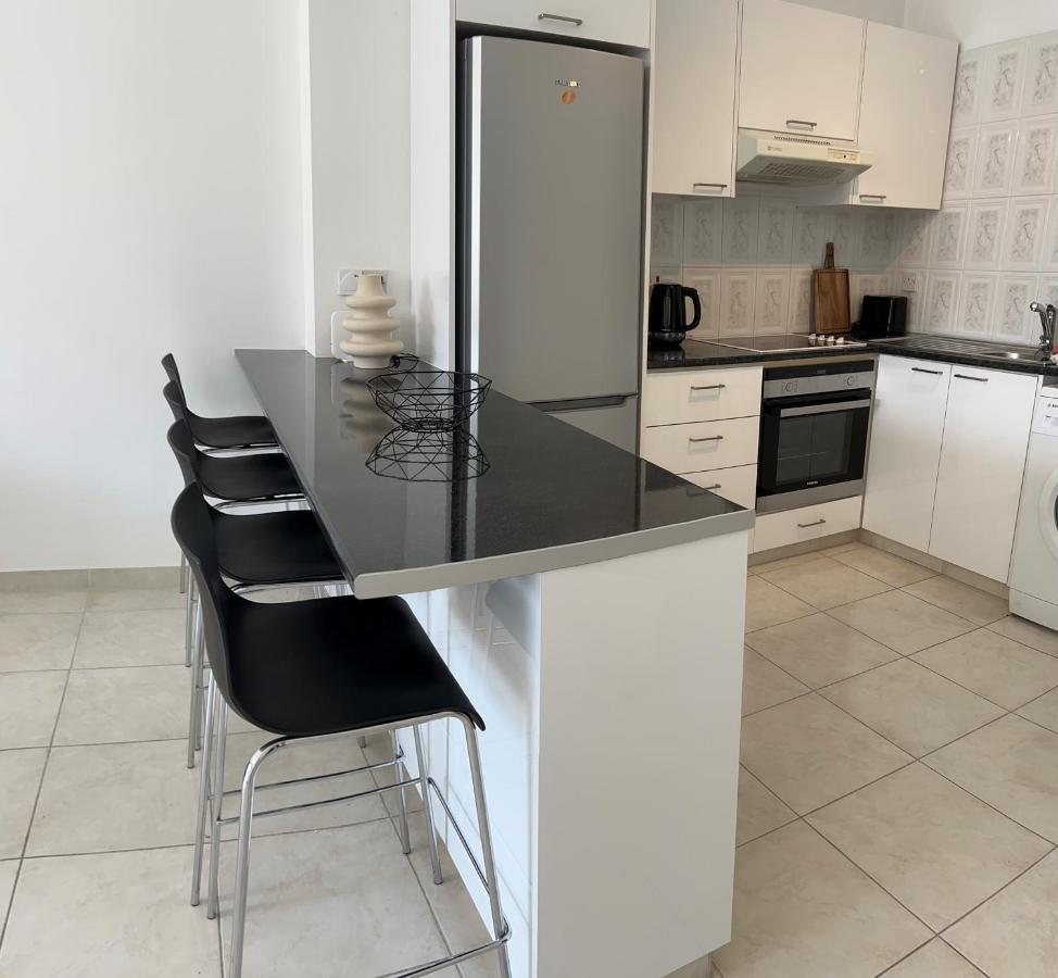 Costa Del Ray Apartman Paphos Kültér fotó