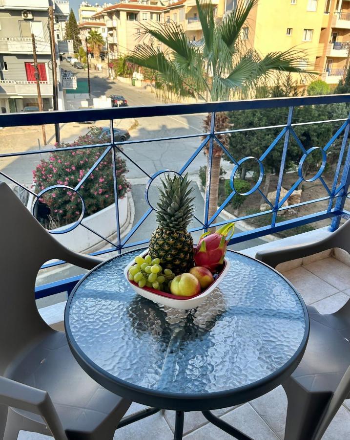 Costa Del Ray Apartman Paphos Kültér fotó