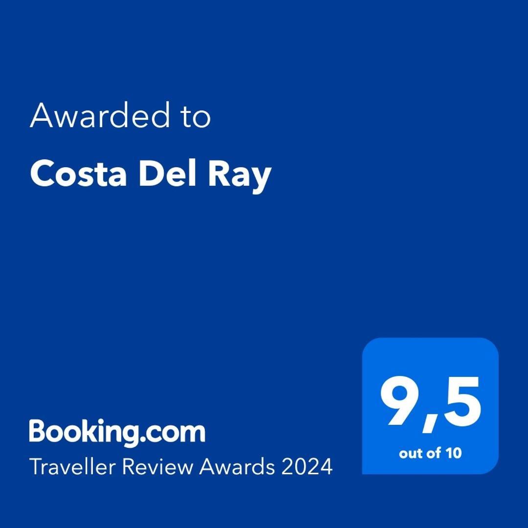 Costa Del Ray Apartman Paphos Kültér fotó